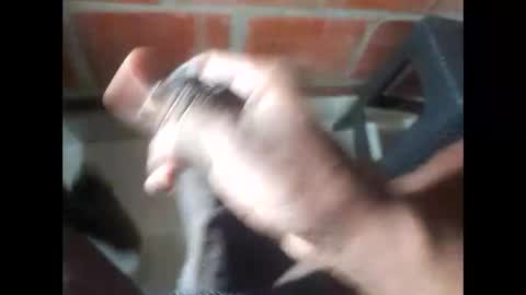 ver_gonblack online show from 09.29.25