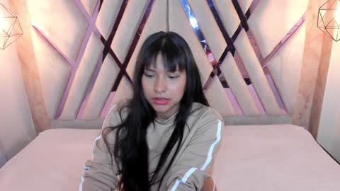 Snapshot of verabest chatting on 01.10.25 Domelipa online show from 01.10.25