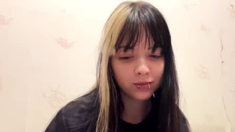 Snapshot of veradaisy chatting on 02.12.26 Veronika online show from 02.12.26