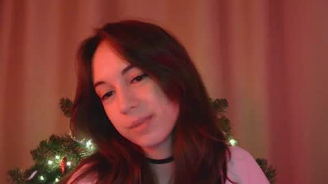 Una online show from 12.19.25