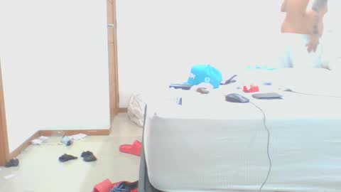 vergagolosa22 online show from 12.21.25