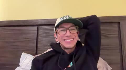 Juan Vergas online show from 01.11.26