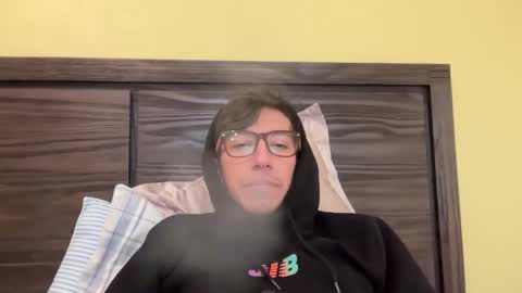 Juan Vergas online show from 01.11.26