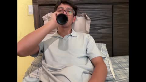 Juan Vergas online show from 04.02.26