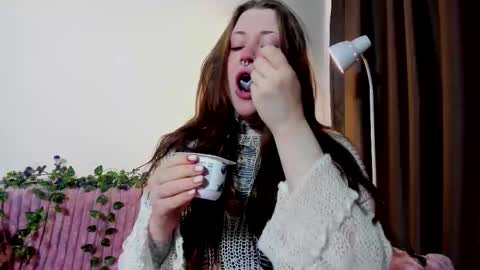 Sonya online show from 11.23.25