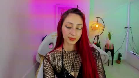 vermelha gremory1 online show from 12.07.24