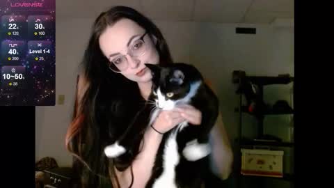 vero495065 online show from 10.27.25