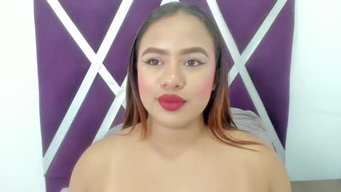 Vero Mendoza online show from 10.02.25