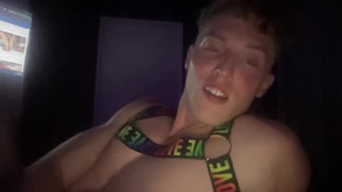 Austin King online show from 12.20.25