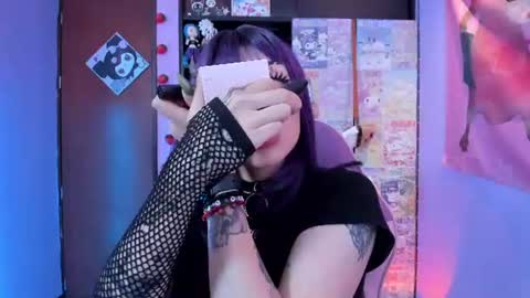 Snapshot of vero_osb chatting on 06.19.26 online show from 06.19.26