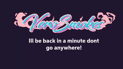 Vero Alva online show from 10.22.25