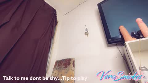 Vero Alva online show from 02.05.26