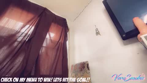 Vero Alva online show from 03.16.26