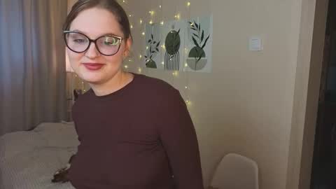 Veronica online show from 11.19.25