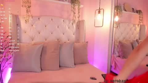 Vero online show from 10.23.25