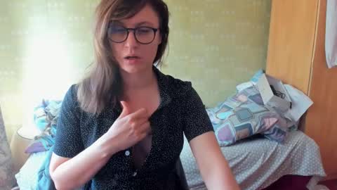 Veronika online show from 10.06.25