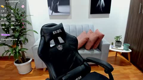 Catalina online show from 01.05.25