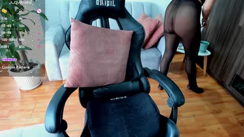 Catalina online show from 01.11.25