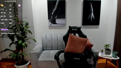 Catalina online show from 01.20.25