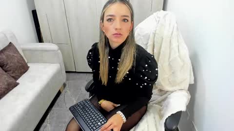 Catalina online show from 10.20.25