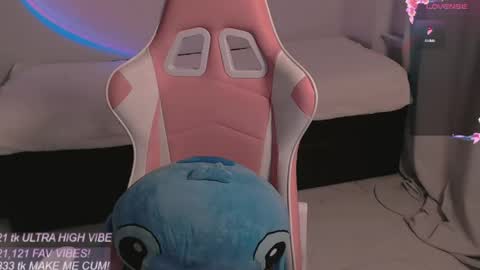 Tiffany online show from 04.21.26