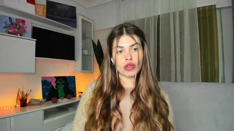 Lolitalolz online show from 03.04.25