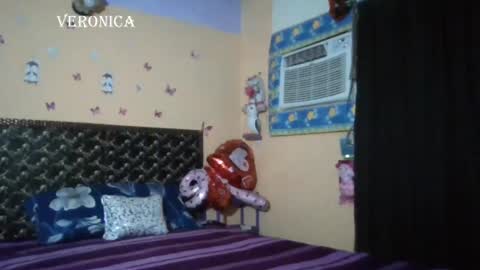 Vernica20122 online show from 12.02.24