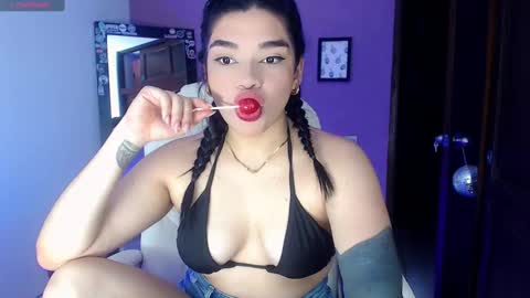 veronica_118 online show from 01.07.25