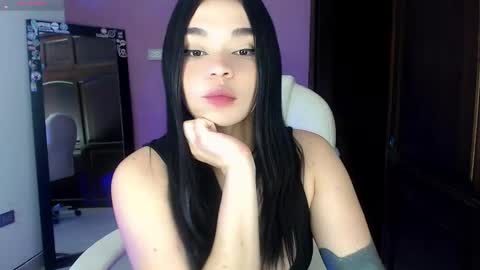 veronica_118 online show from 03.04.25