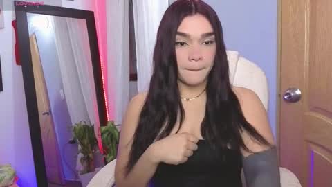 veronica_118 online show from 01.17.26