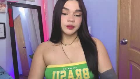 veronica_118 online show from 03.11.26