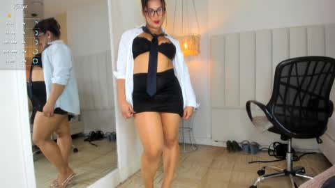 Veronica3  online show from 01.16.25