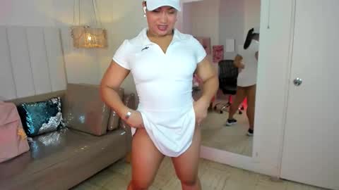 Veronica3  online show from 03.16.26