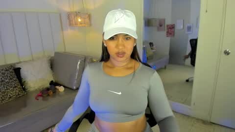 Veronica3  online show from 04.08.26