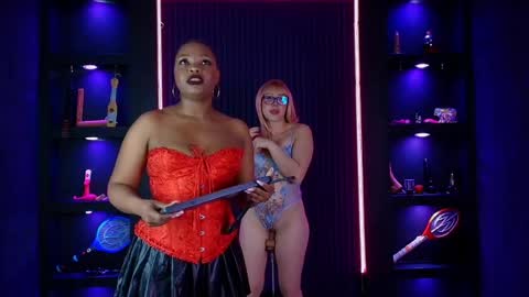 veronica_bdsm online show from 04.21.26