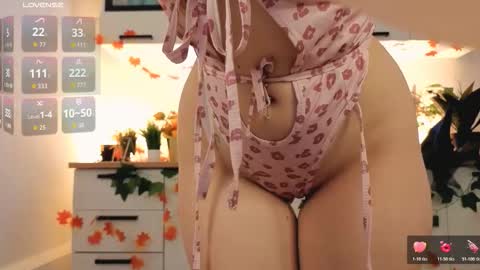  VERONICA  FOLLOW ME  online show from 10.22.25