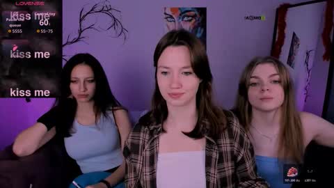 Ronni online show from 11.22.25