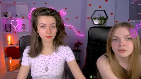 Ronni online show from 05.11.26