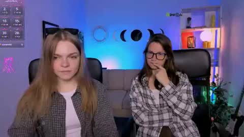 Ronni online show from 07.12.26
