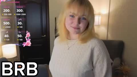 Maria online show from 09.29.25