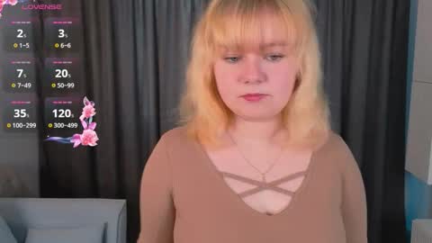 Maria online show from 10.02.25