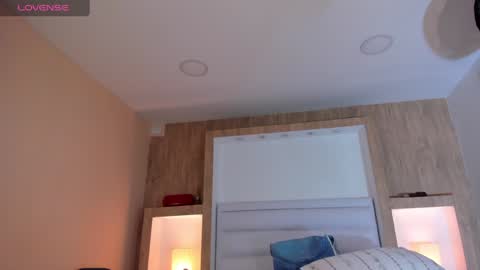 Snapshot of veronica_garciaa chatting on 11.09.25 Johovanna online show from 11.09.25