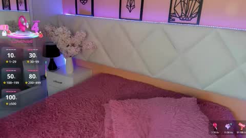 Snapshot of veronica_hill_ chatting on 11.10.25 veronica_hill_ online show from 11.10.25