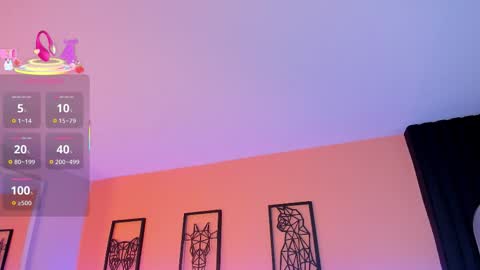 veronica_hill_ online show from 12.15.25