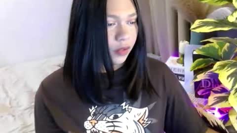 Snapshot of veronica_kate25 chatting on 10.23.25 veronica_kate25 online show from 10.23.25