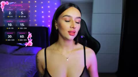 Veronica online show from 11.29.25