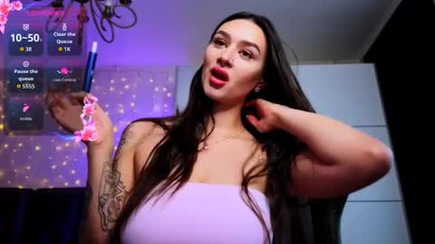 Veronica online show from 03.17.26