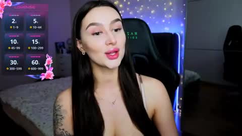 Veronica online show from 07.03.26