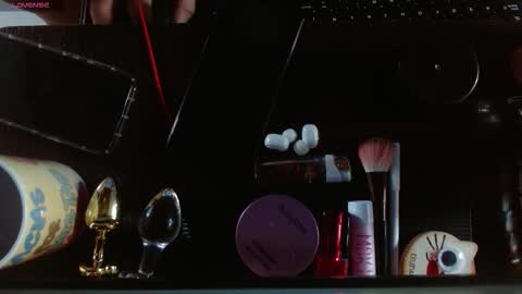 Snapshot of veronica_luar chatting on 10.02.25 veronica_luar online show from 10.02.25