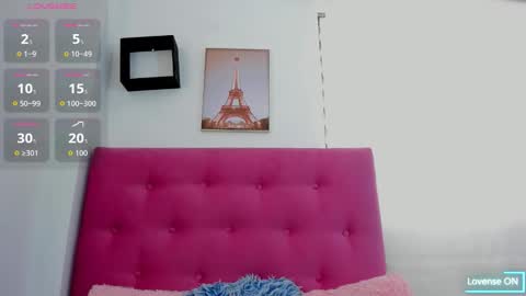 Veronica online show from 02.27.26